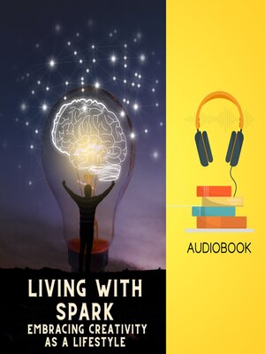 cover image of Living With Spark
